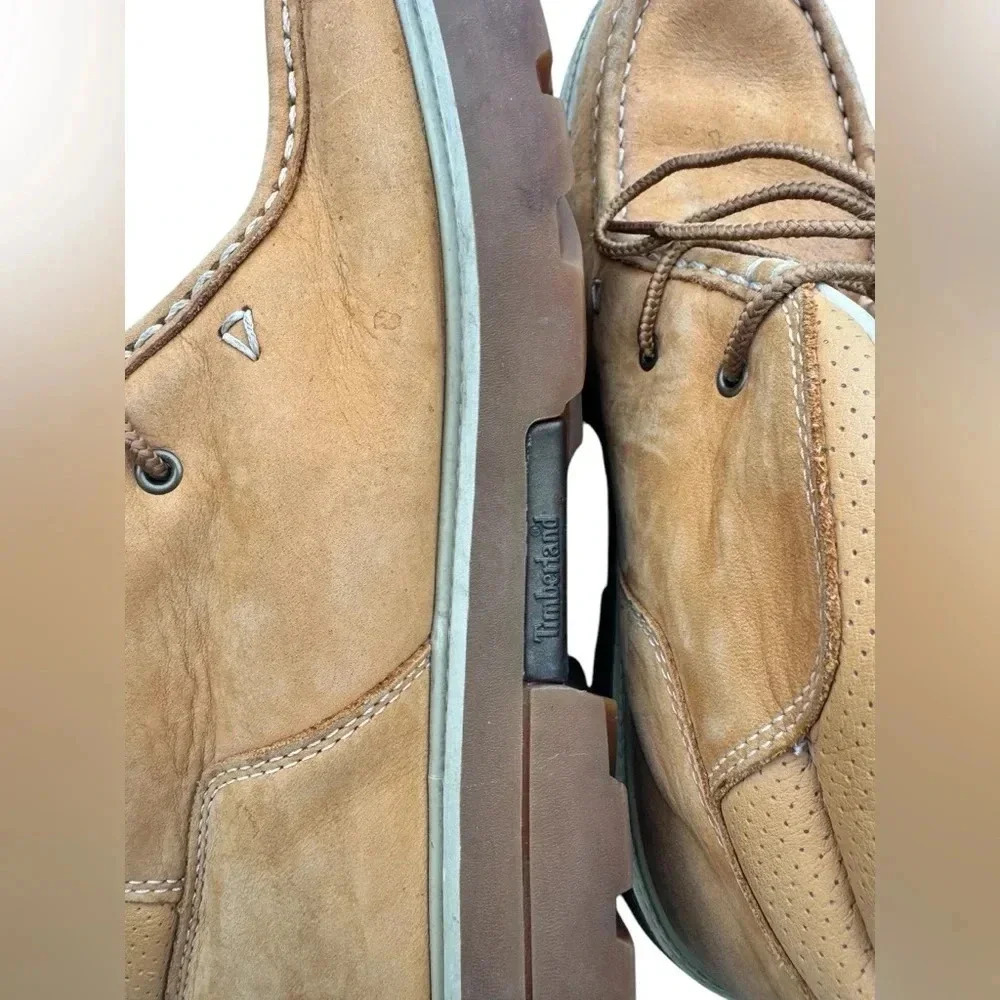 Men’s Timberland boots Style Number 41053 - Picture 7 of 11